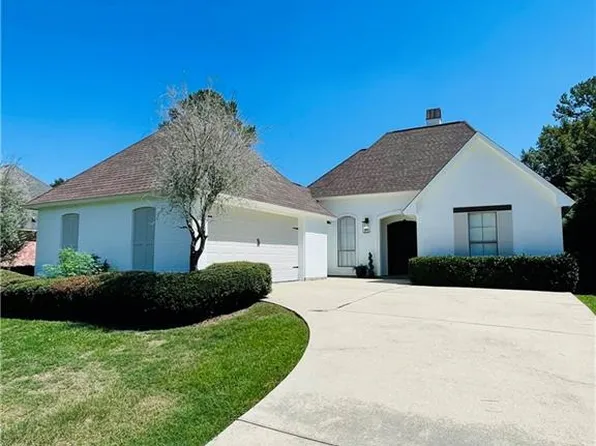 27968 Foxfire Ave, Walker, LA 70785