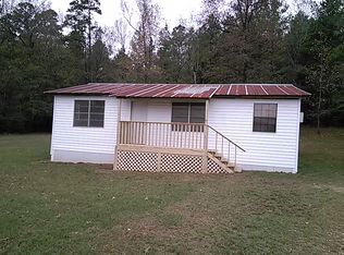 3090 Ar-84, Umpire, AR 71971