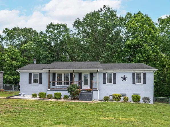 2523 Clarks Rd, Rustburg, VA 24588