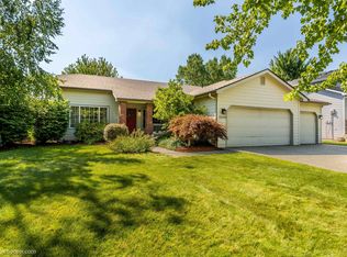 23209 E Settler Dr, Liberty Lake, WA 99019