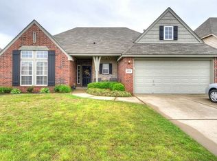 18726 E 49th Pl S, Tulsa, OK 74134