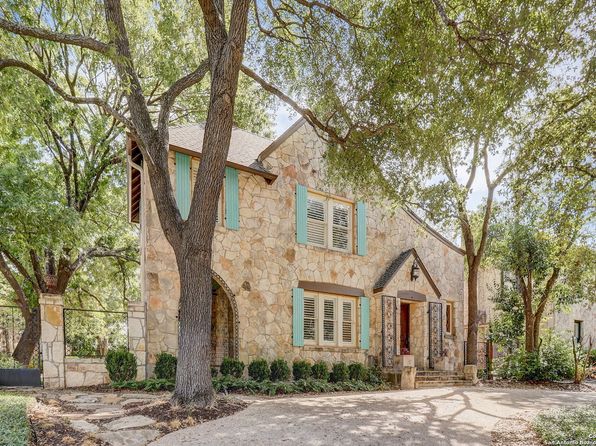 402 Thelma Dr, Olmos Park, TX 78212