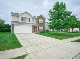4522 Angelica Dr, Indianapolis, IN 46237