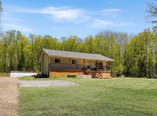 1244 Clement Lake Rd, Highlands East, ON K0L 2Y0