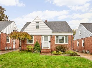 4542 Laurel Rd, South Euclid, OH 44121