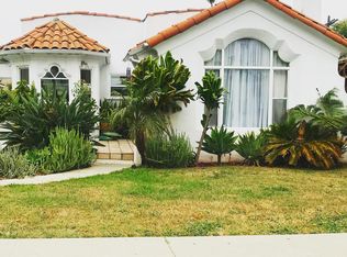 3043 Potomac Ave, Los Angeles, CA 90016