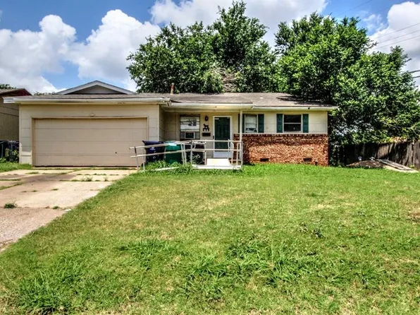 625 SE 71st St, Oklahoma City, OK 73149