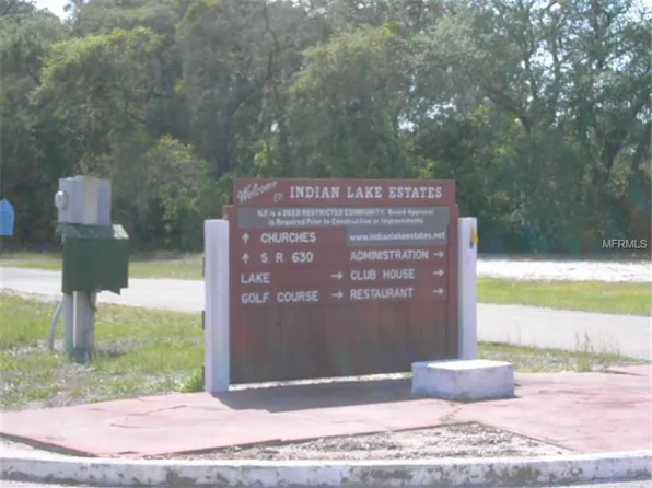 4 Palomino Path, Lake Wales, FL 33898