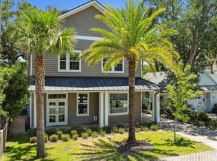 356 10th St, Atlantic Beach, FL 32233