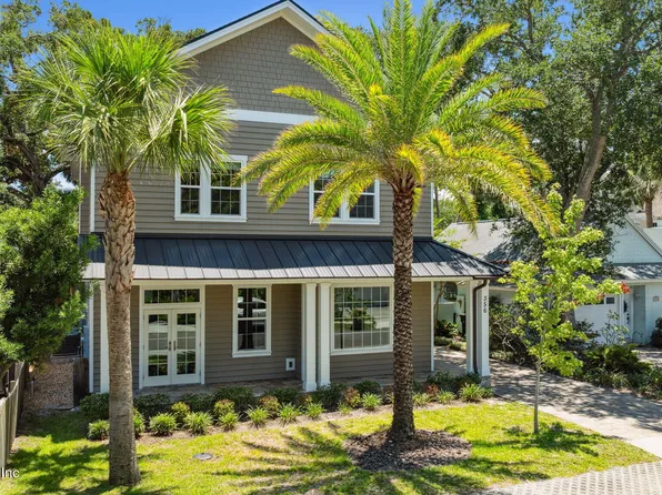 356 10TH Street, Atlantic Beach, FL 32233