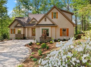 1 Touch Me Not Trl, Landrum, SC 29356
