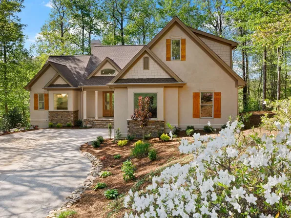 1 Touch Me Not Trl, Landrum, SC 29356