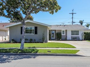2846 Clark Ave, Long Beach, CA 90815