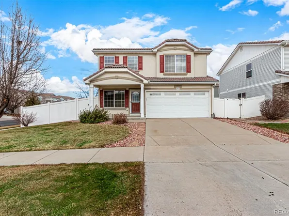 19415 Robins Drive, Denver, CO 80249