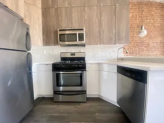 Rented by Dream Space Realty