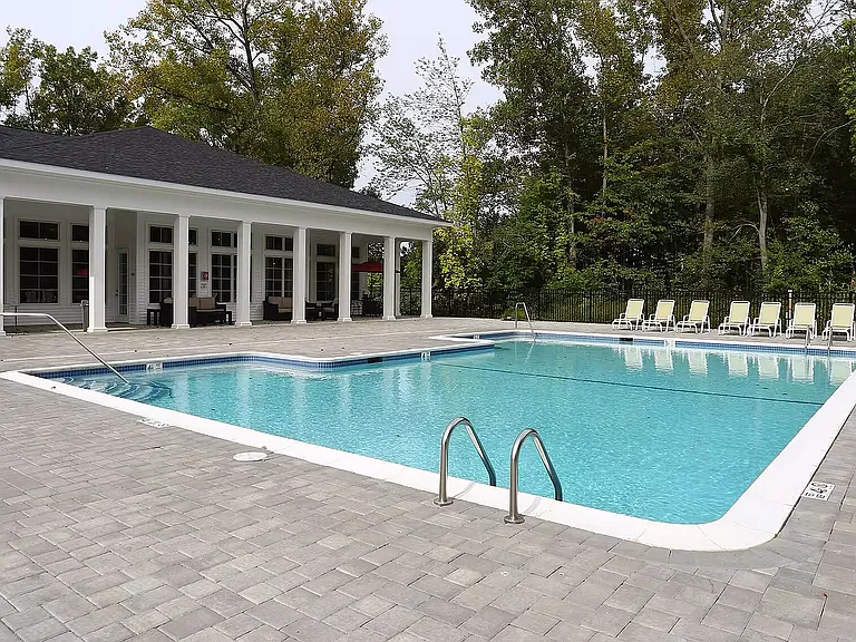 The Kensington at Halfmoon — Photo 21