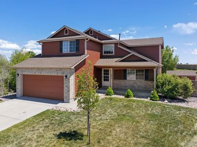 4804 Eckert Street, Castle Rock, CO, 80104