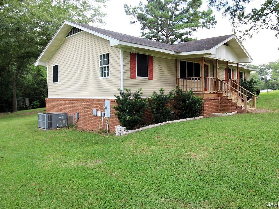 2933 S Brannon Stand Rd, Dothan, AL 36305 MLS 543790 Zillow