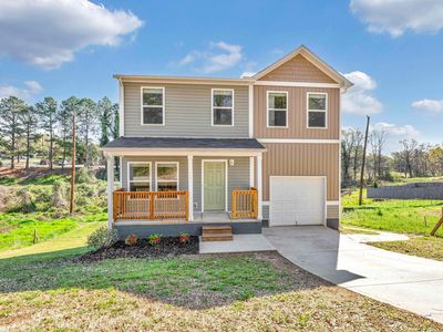16 E St, Greenville, SC, 29611