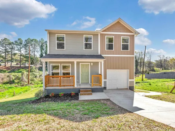 16 E St, Greenville, SC 29611