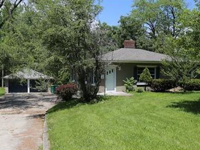 225 Doris Ave, Joliet, IL, 60433