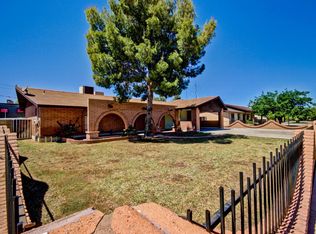 2146 N Olive St, Mesa, AZ 85203