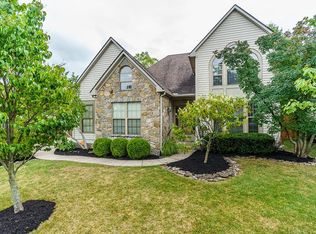4204 Watertrace Dr, Lexington, KY 40515