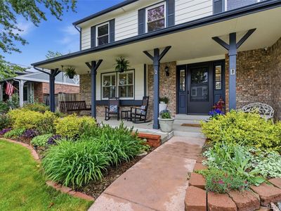 14492 W 70th Place, Arvada, CO, 80004