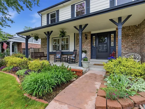 14492 W 70th Place, Arvada, CO 80004