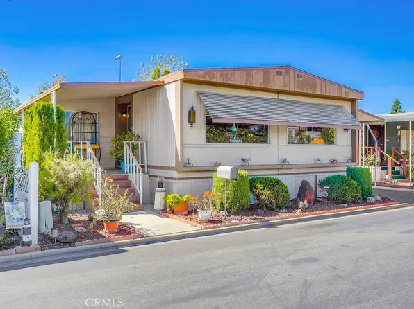 10550 Western Ave Space 45, Stanton, CA 90680