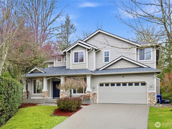 4466 162nd Court SE, Bellevue, WA 98006