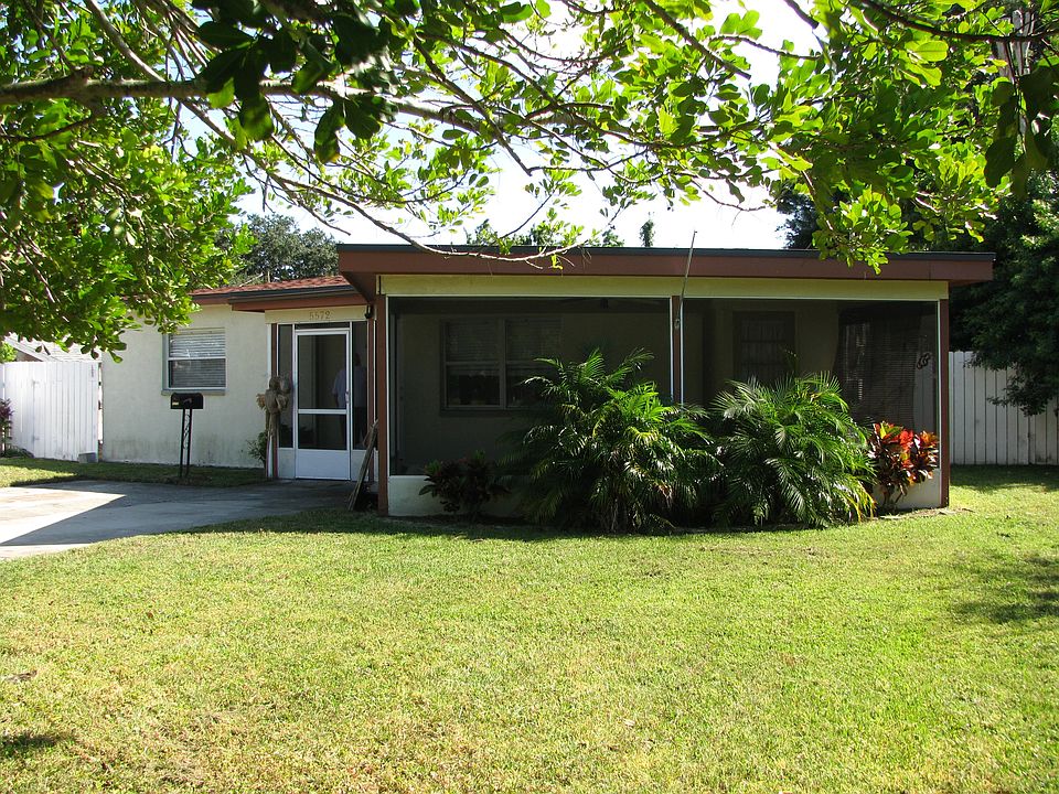 House Front