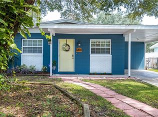 6814 S Wall St, Tampa, FL 33616