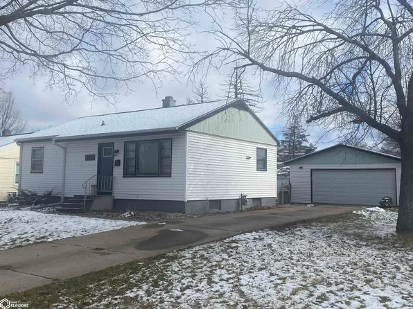 550 Ramsey St, West Burlington, IA 52655