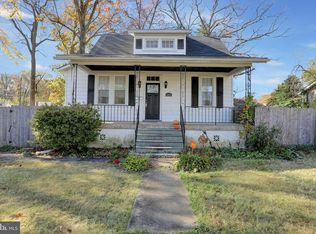 3012 Ferndale Ave, Baltimore, MD 21207