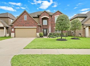 4526 Selwyn Rd, Richmond, TX 77407