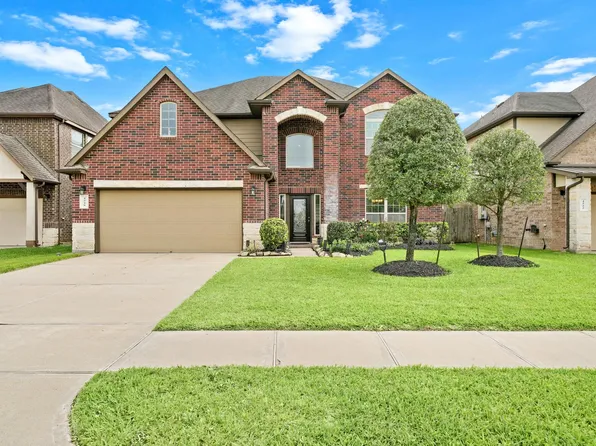 4526 Selwyn Rd, Richmond, TX 77407