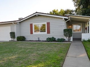 1520 Primrose Ave, Merced, CA 95340