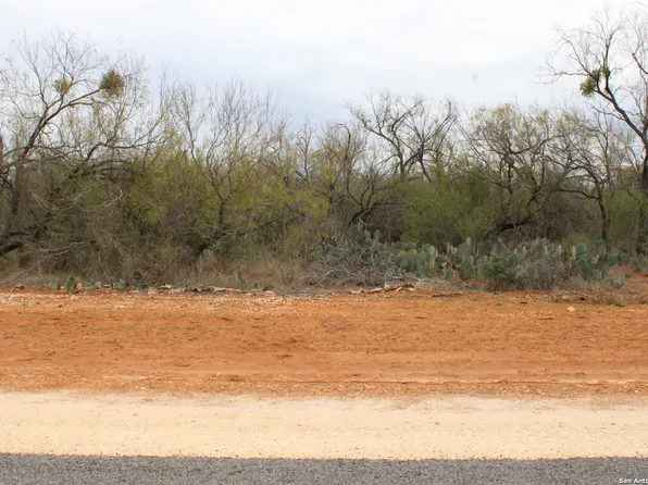 3435 County Road/Main Street LOT 7 8, Pearsall, TX 78061