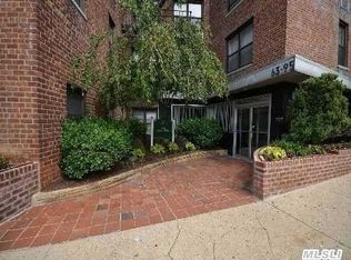 6395 Austin St APT 3H, Flushing, NY 11374
