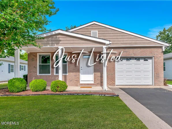 36 Orlando Boulevard, Toms River, NJ 08757