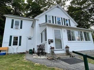 2 Andy Rd #1, Worcester, MA 01602