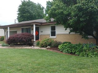 3276 Wabash Ave, Granite City, IL