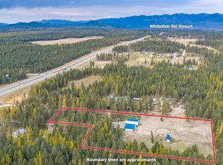 1031 Rockin Ridge Ln, Kalispell, MT 59901