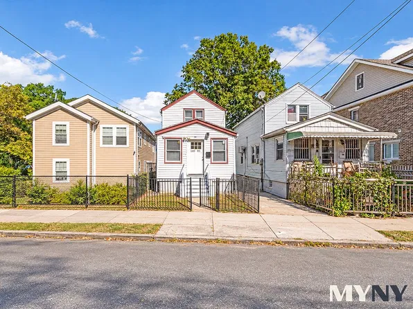 140-05 123rd Ave, Jamaica, NY 11436