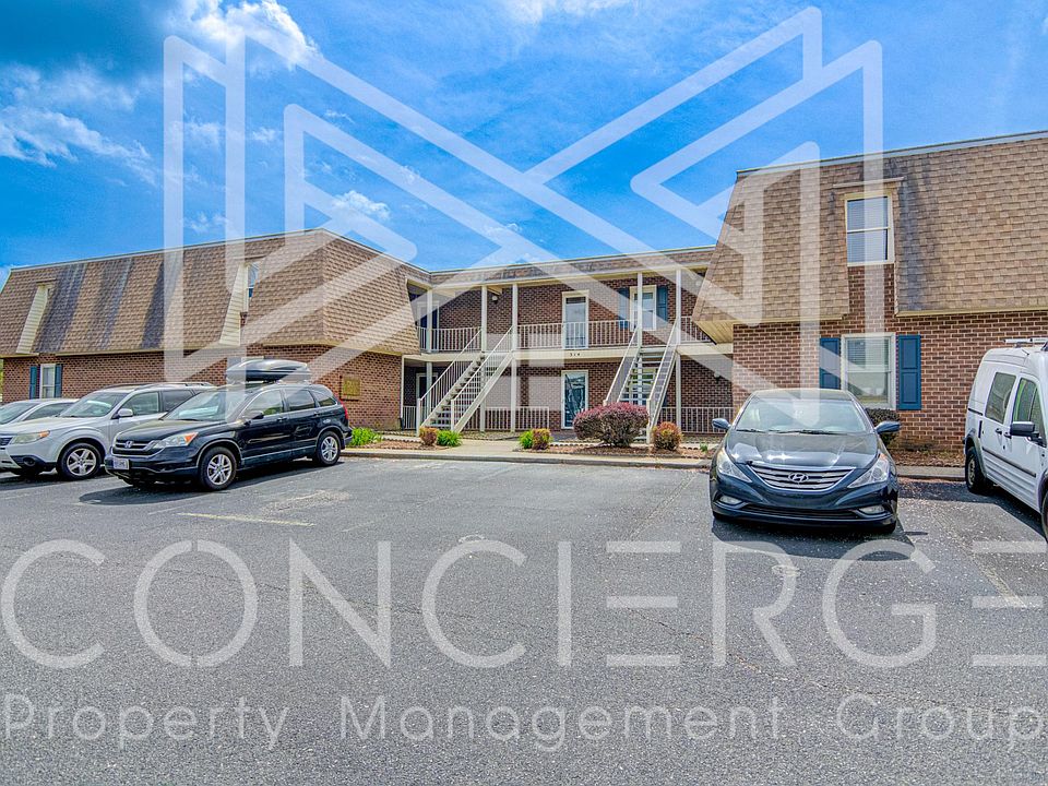 Amazing Condo In Kernersville 314 Windsor Manor Way Kernersville NC