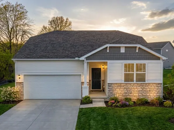 Fairview Plan, Sage Run