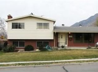 1391 E 700 S, Provo, UT 84606