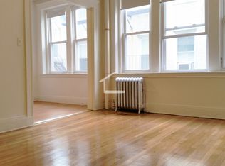 100 Brainerd Rd APT 12D, Allston, MA 02134