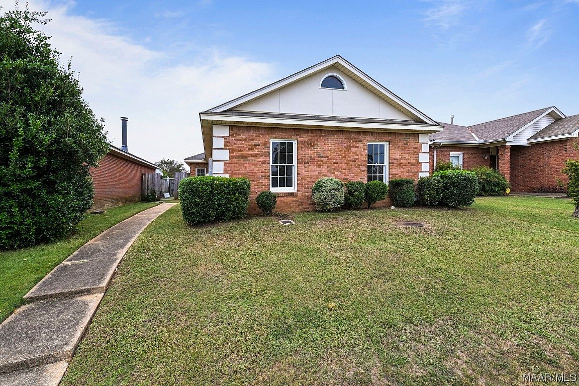 521 Sheila Blvd, Prattville, AL 36066 MLS 546559 Zillow